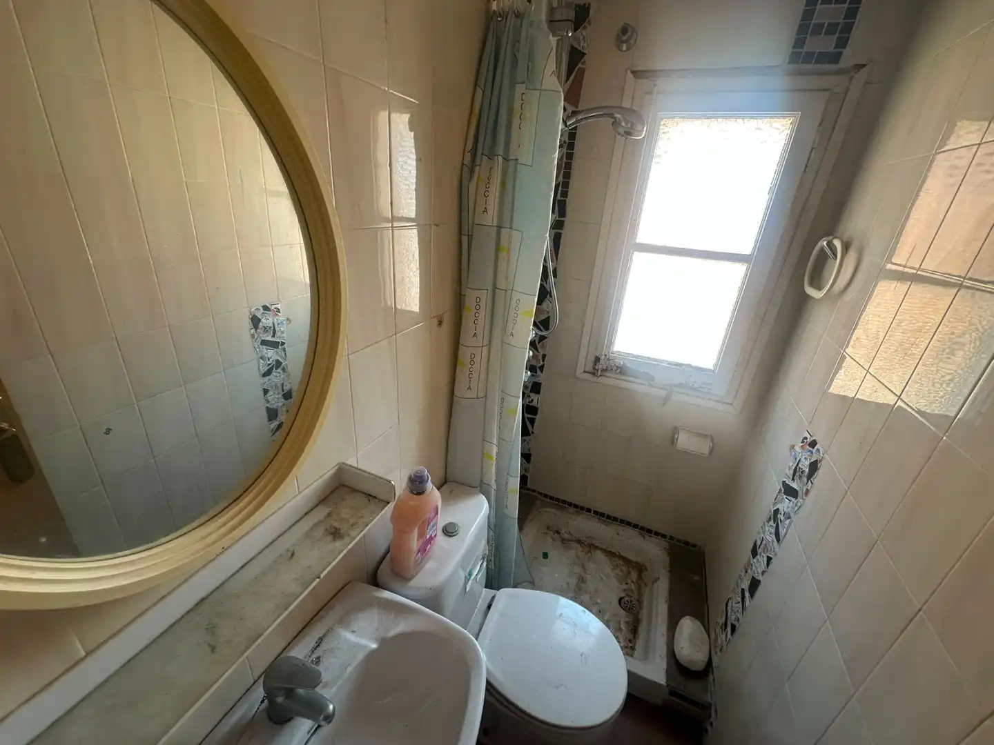 Baño de Piso en venta en Alcanar con Balcón