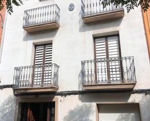 Exterior view of House or chalet for sale in Torregrossa  with Air Conditioner, Terrace and Balcony