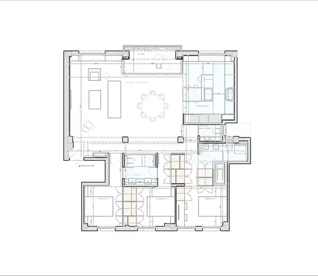 Flat with lift to rent in Centro, imagen 40
