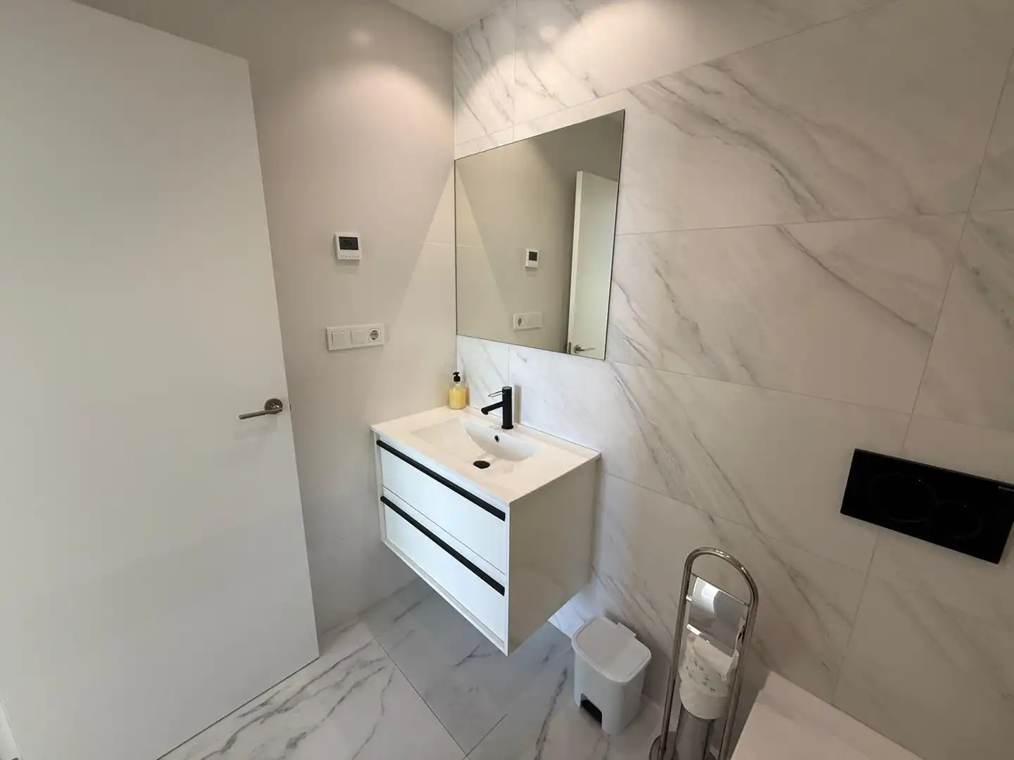 Apartament de lloguer a Carrer 35, 35, Finestrat Pueblo