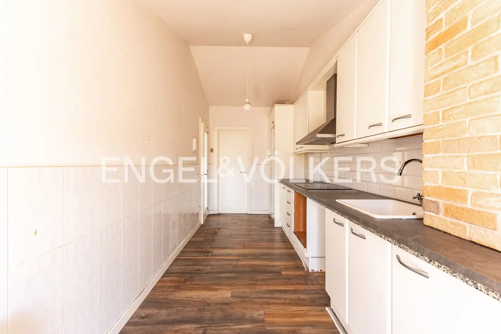 Cocina de Piso en venta en Tona con Aire acondicionado, Calefacción y Parquet