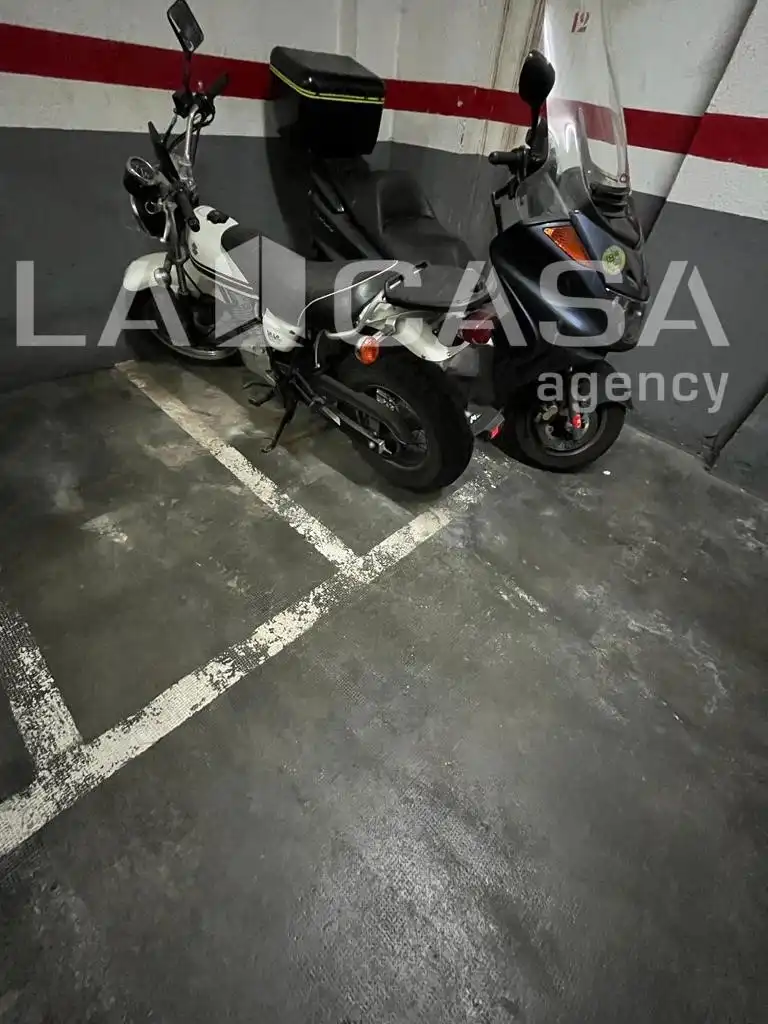Parking à vendre à Sant Martí, imagen 4