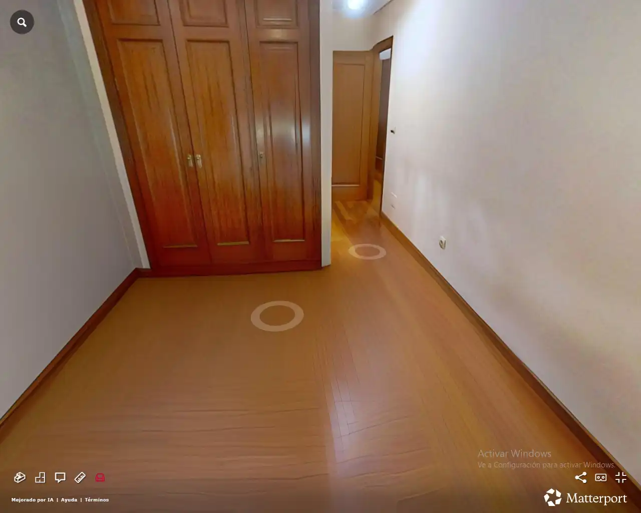 Apartments for rent in Vigo   with Heating, Parquet flooring and Storage room