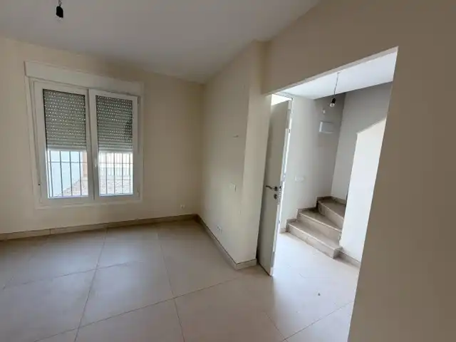 Casa o xalet en venda en Manzanilla amb Jardí privat, Parquet i Balcó