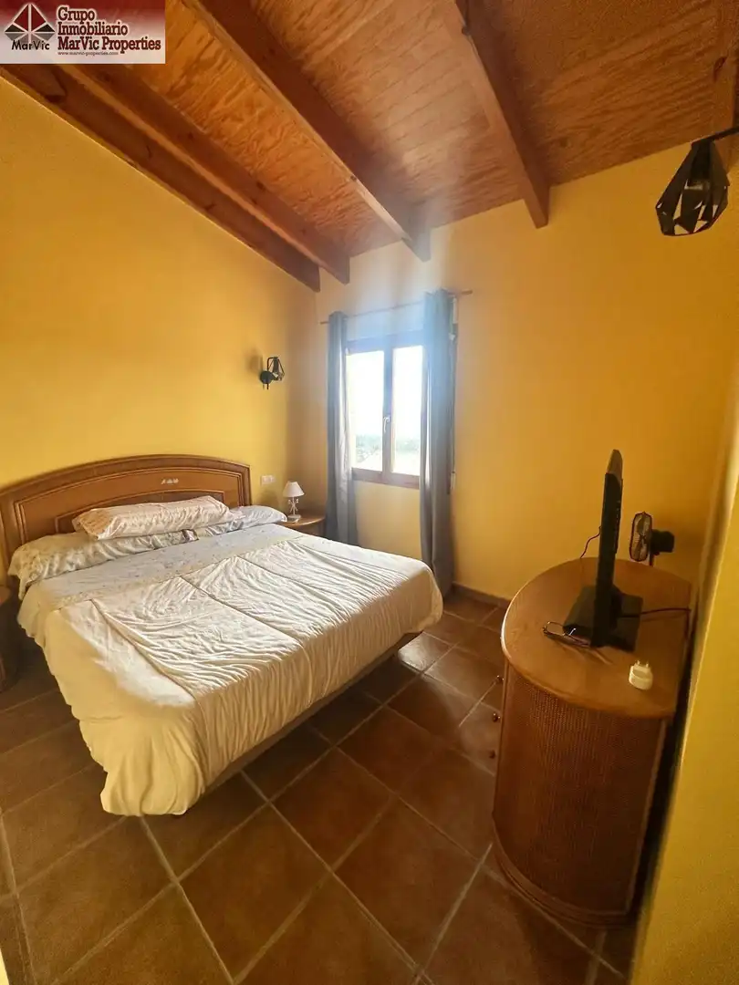 Casa o xalet en venda a Relleu