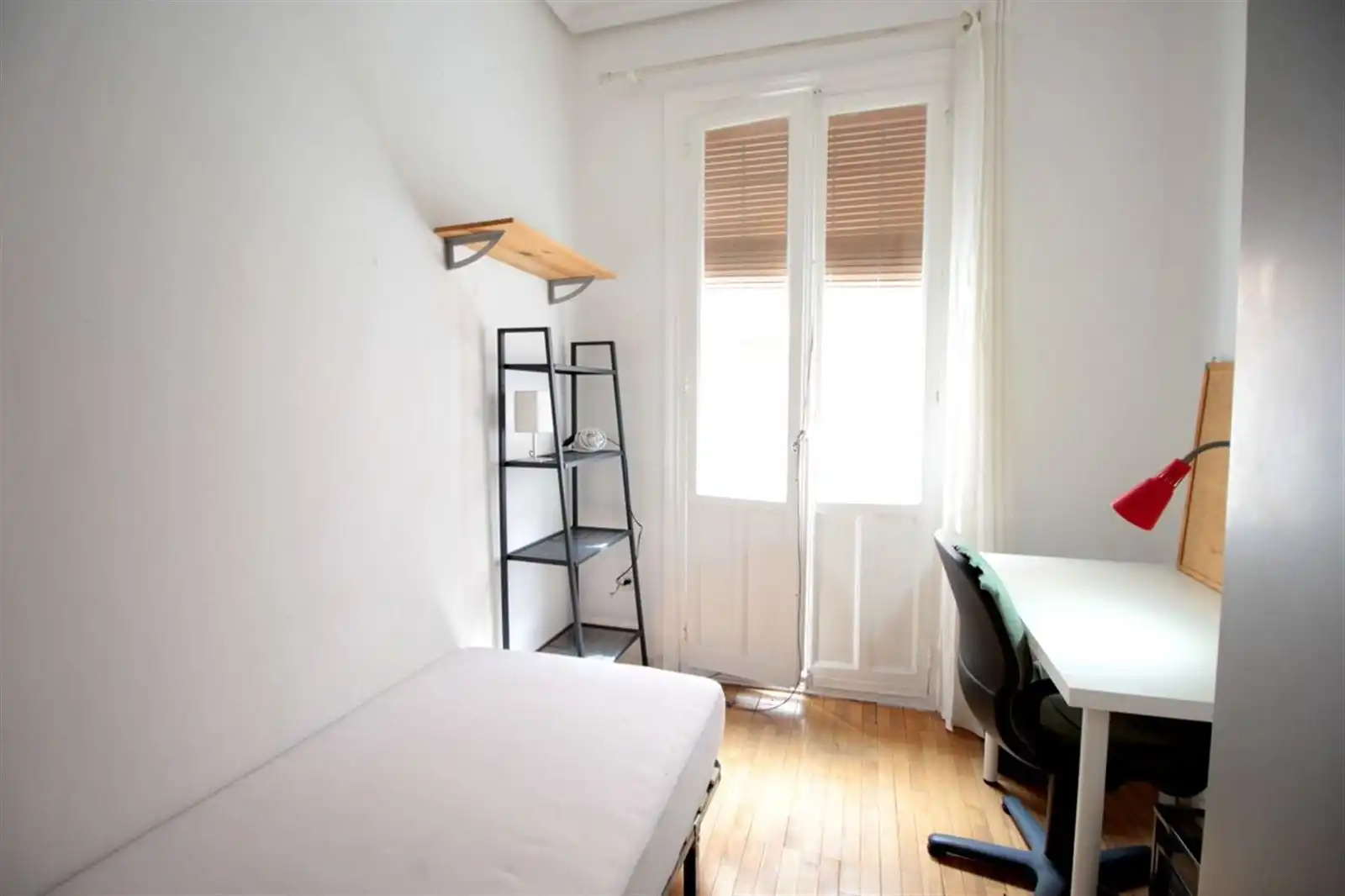 3 hab, 70m² en Goya, Barrio de Salamanca, Madrid - Image 5