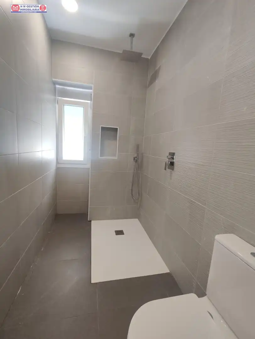 Baño de Casa o chalet en venta en Alcázar de San Juan con Calefacción y Terraza