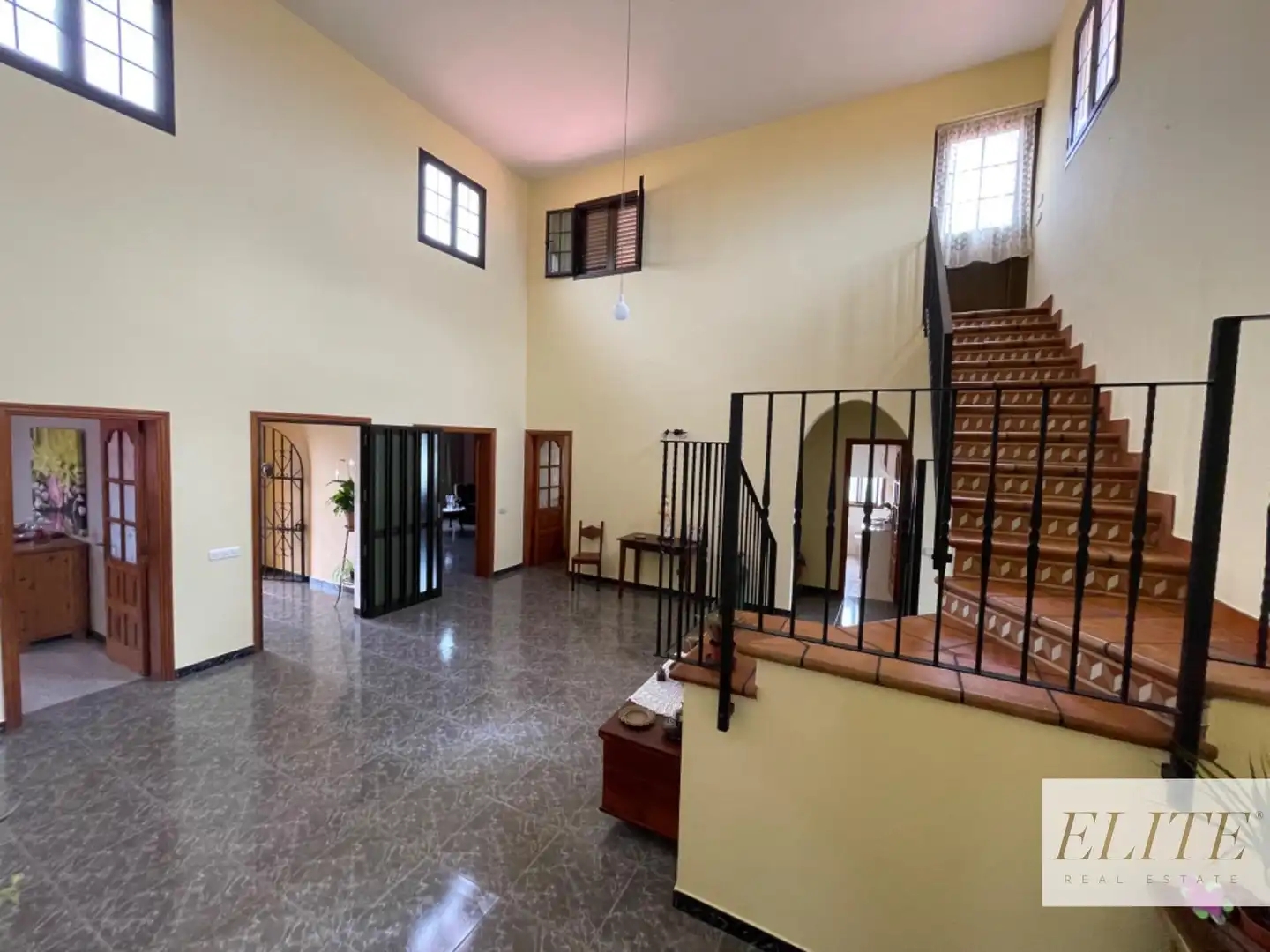Villa avec terrasse à vendre à Camino FRONTON EL, imagen 5
