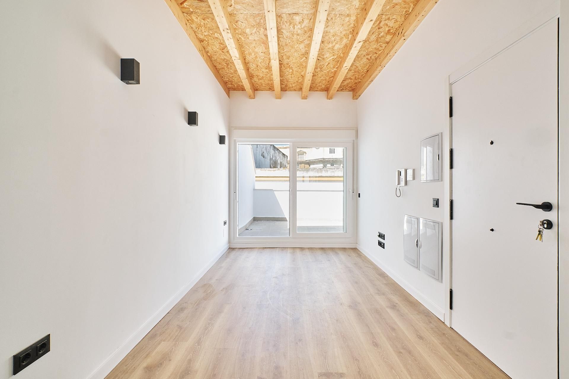 Ático en venta en  Cádiz Capital con Aire acondicionado, Calefacción y Terraza