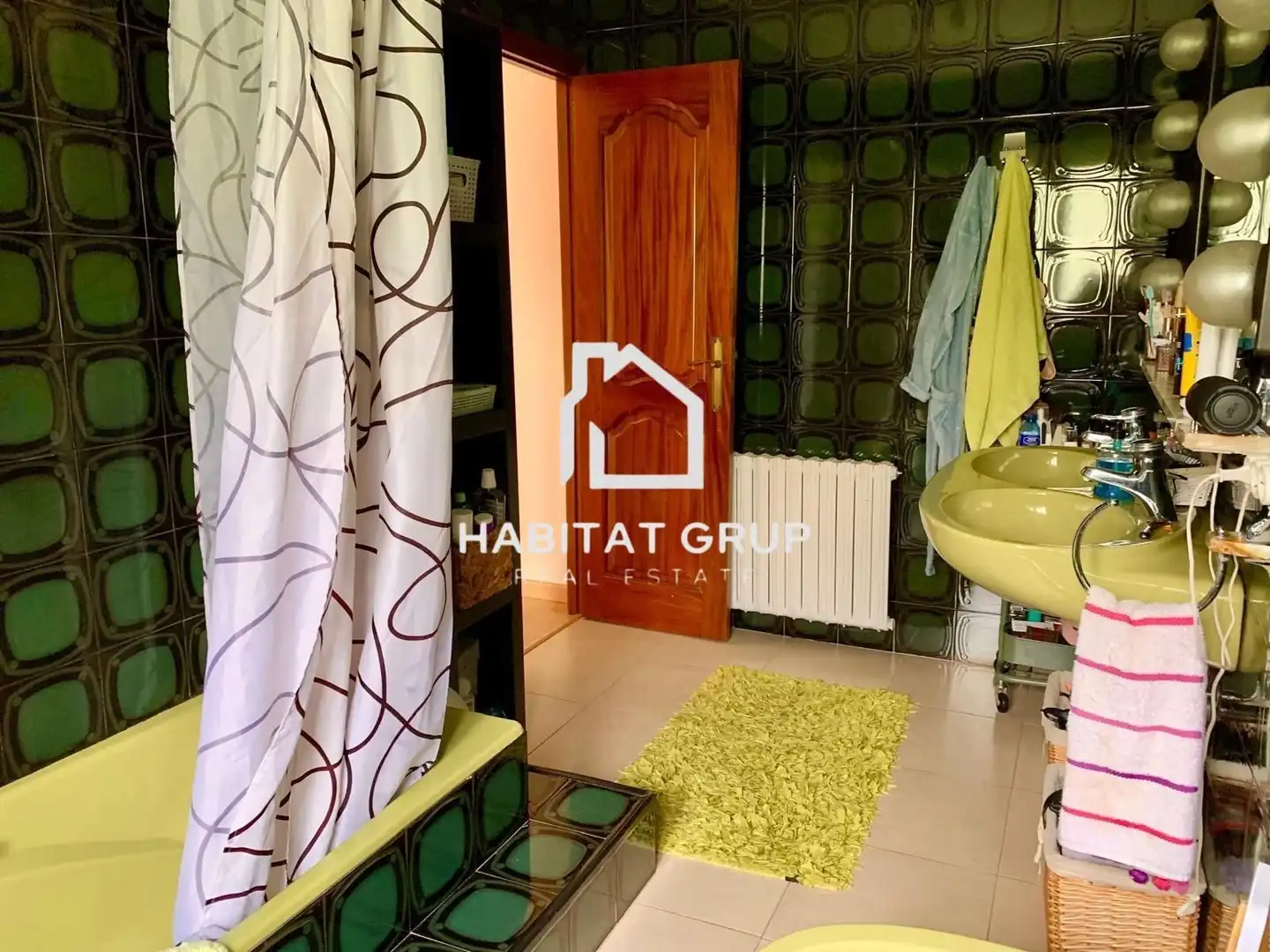 Casa con jardín en venta en Centro, imagen 38