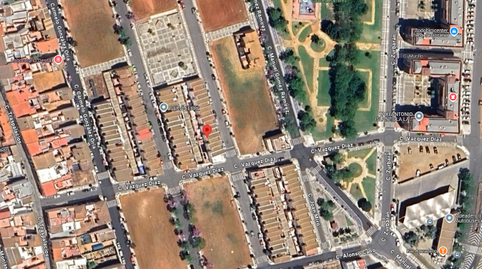 Foto 3 de Pis en venda a Calle Maestra Concha Alvarez Fernandez 68, Lepe, Lepe, Huelva