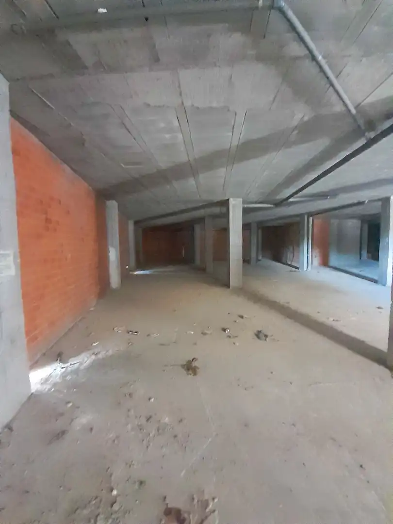 Business premises to rent in Boiro, imagen 9