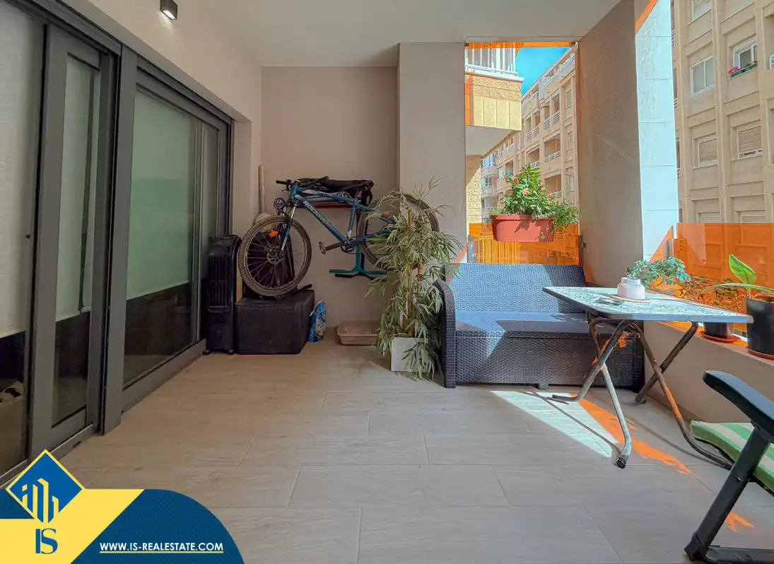Apartament amb ascensor en venda a La Mata, imagen 39