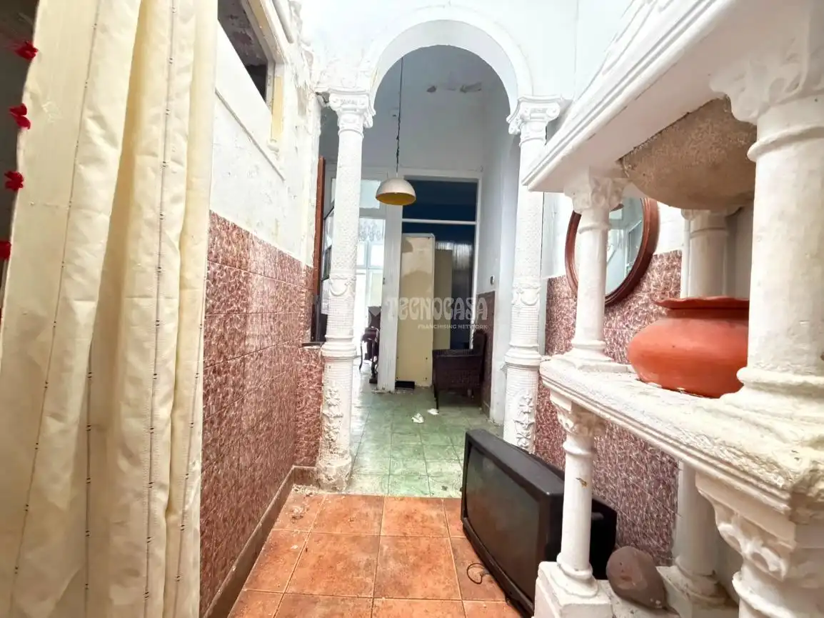 Casa aparellada en venda a Isleta - Puerto - Guanarteme, imagen 4