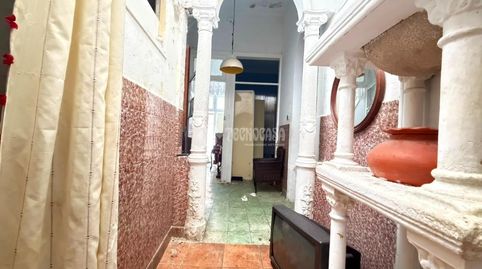 Foto 4 de Casa adosada en venda a Isleta, Las Palmas de Gran Canaria