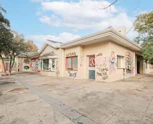 Exterior view of House or chalet for sale in Cerdanyola del Vallès