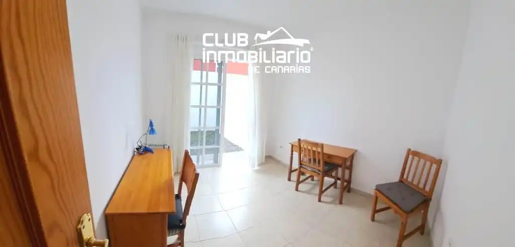 Casa o chalet de alquiler en Los Llanos de Aridane con Terraza, Amueblado y Balcón