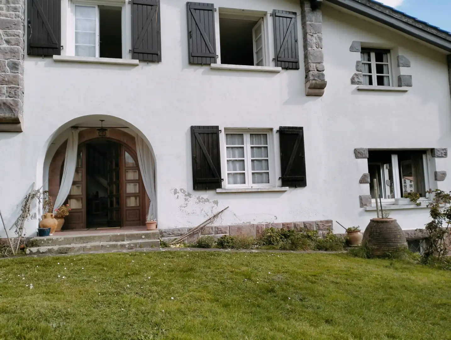 Casa o chalet en venta en Luzaide-Valcarlos - Pekotxeta, 4, Luzaide / Valcarlos