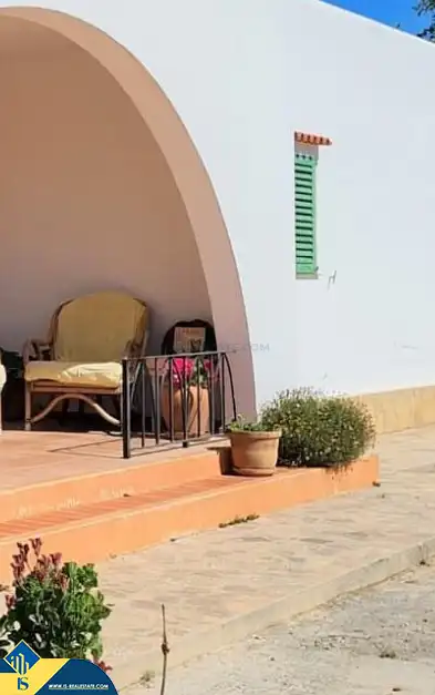 Villa zum Verkauf in Sant Joan de Labritja, imagen 2