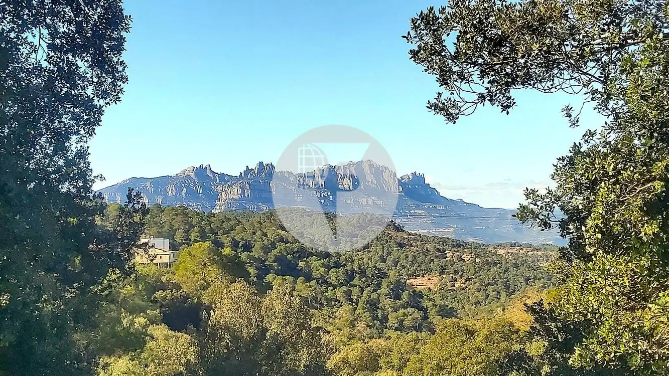 Terreno residencial en venta en Vacarisses