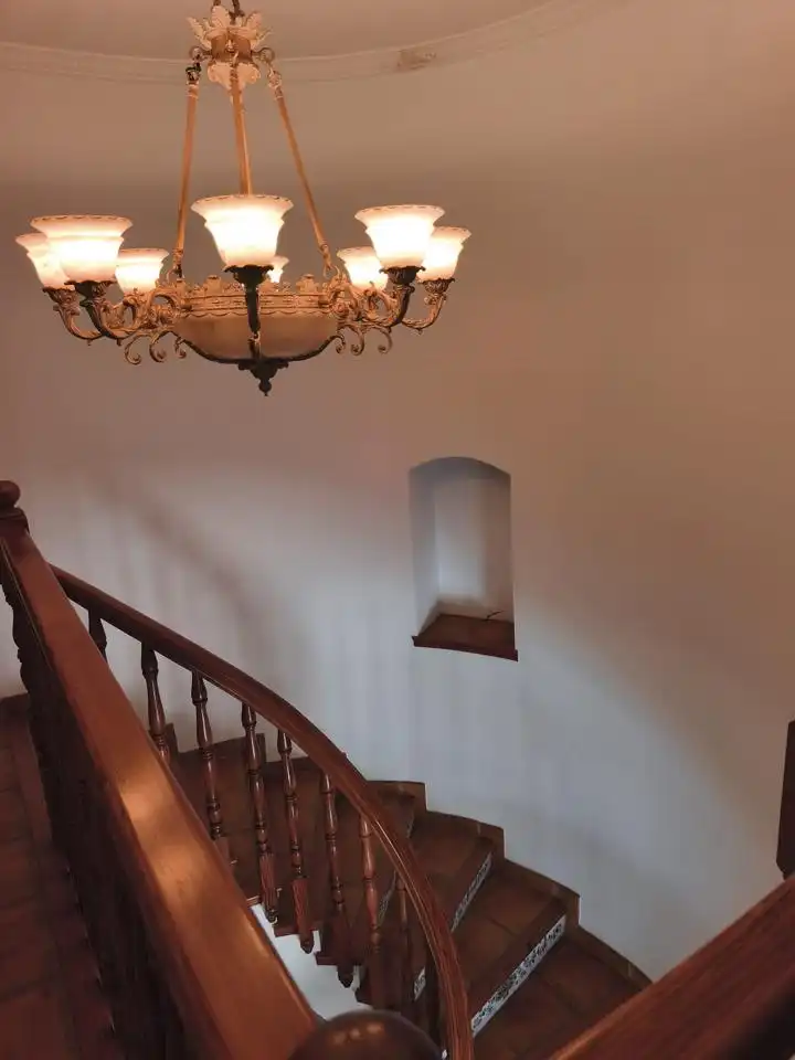 Casa o chalet en venta en Favara con Jardín privado, Terraza y Piscina