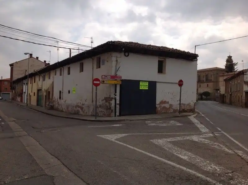 Finca rústica en venda a Calle Río Palomarejos, Santo Domingo de la Calzada
