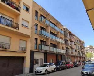 Exterior view of Premises for sale in Igualada