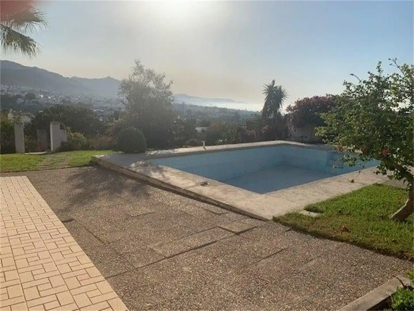 Swimming pool of Flat for sale in Nerja  with Private garden, Storage room and Swimming Pool