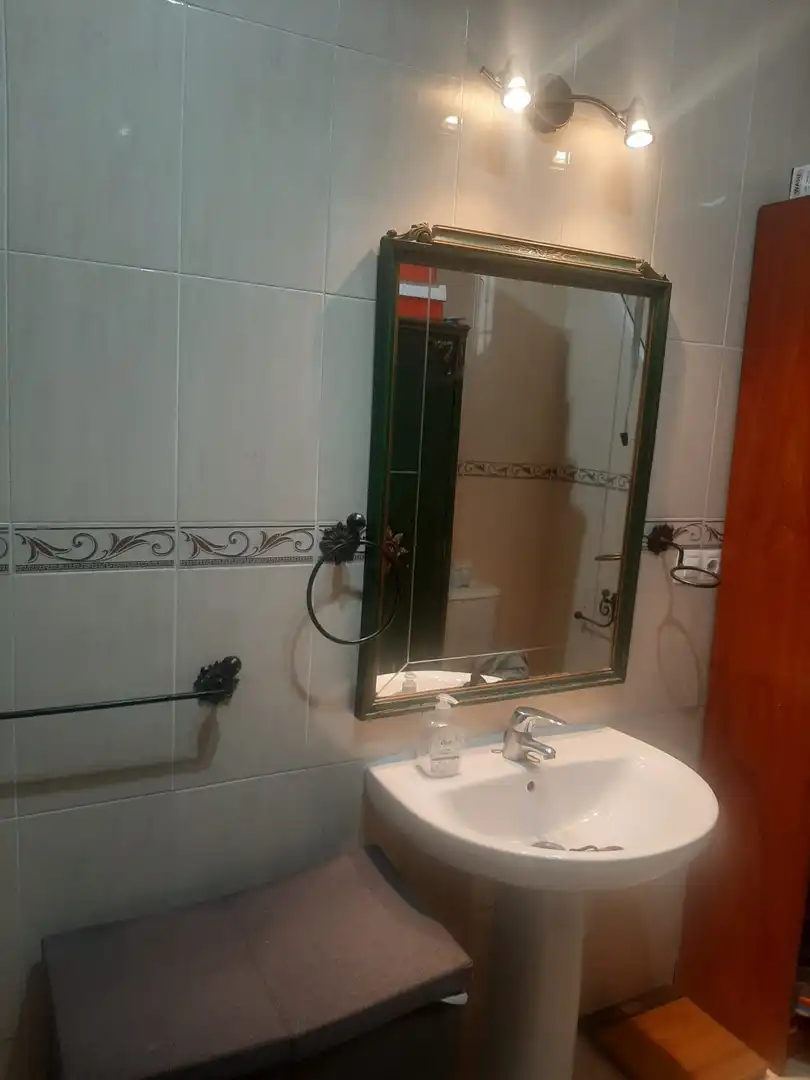 Flat with terrace for sale in Villaverde del Río, imagen 7
