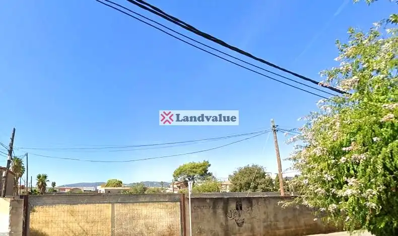 Terrenos y solares en venta en Camí Roig 12, imagen 4