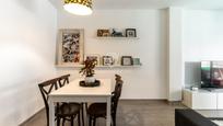 Dining room of Flat for sale in Sant Joan Despí  with Air Conditioner, Heating and Terrace