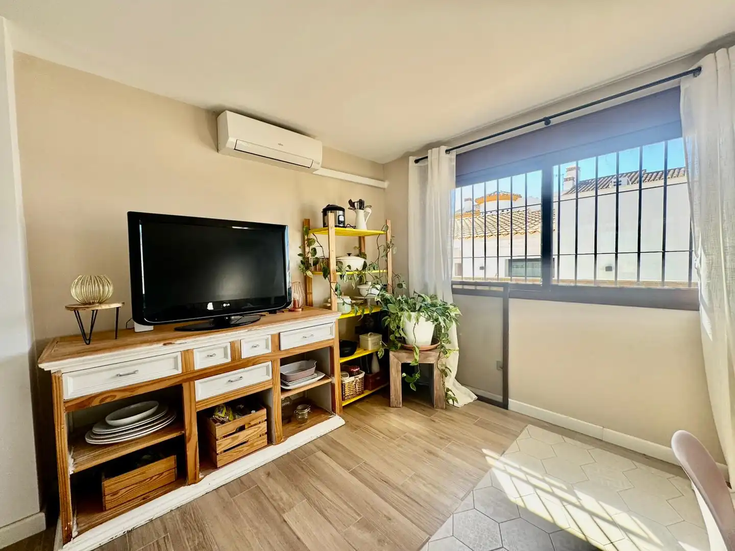 Chalet con piscina en venta en Calle Poleo de Sierrezuela 16, imagen 21