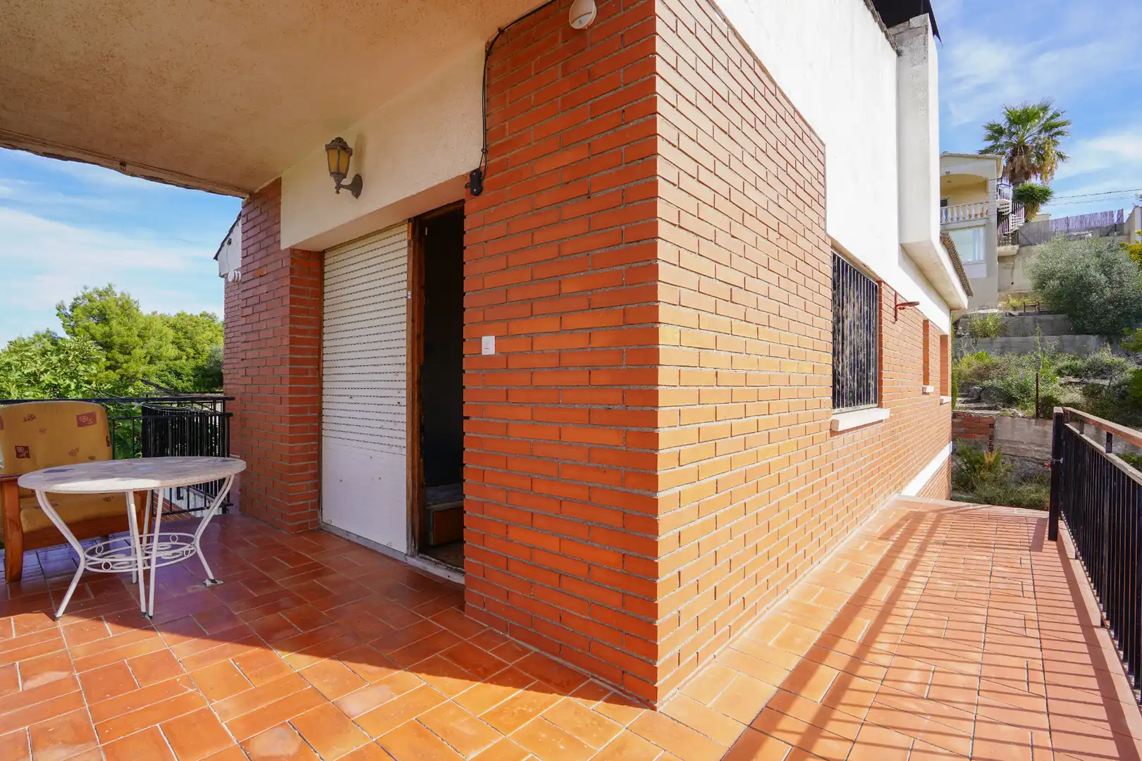 Casa o xalet en venda a Avinguda Marca Hispànica, Segur de Dalt