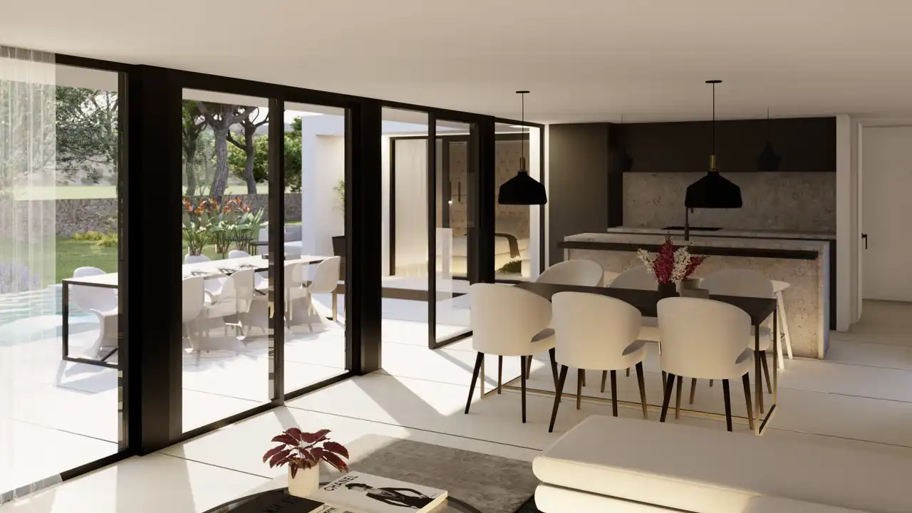 Maison avec piscine à vendre à El Pinós / Pinoso, imagen 4