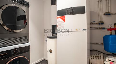 Foto 4 de Casa adosada en venda a Carrer de la Bonavista, Finestrelles, Barcelona