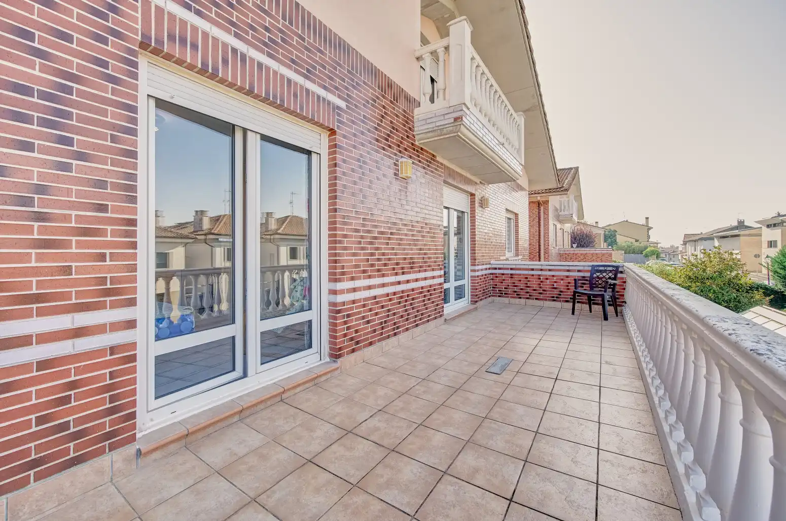 Terrace of Houses for sale in Cizur  with Heating, Private garden and Parquet flooring