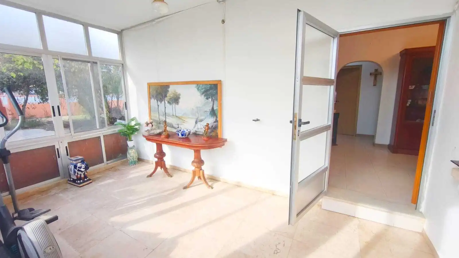 Finca rústica en venta en Cullera