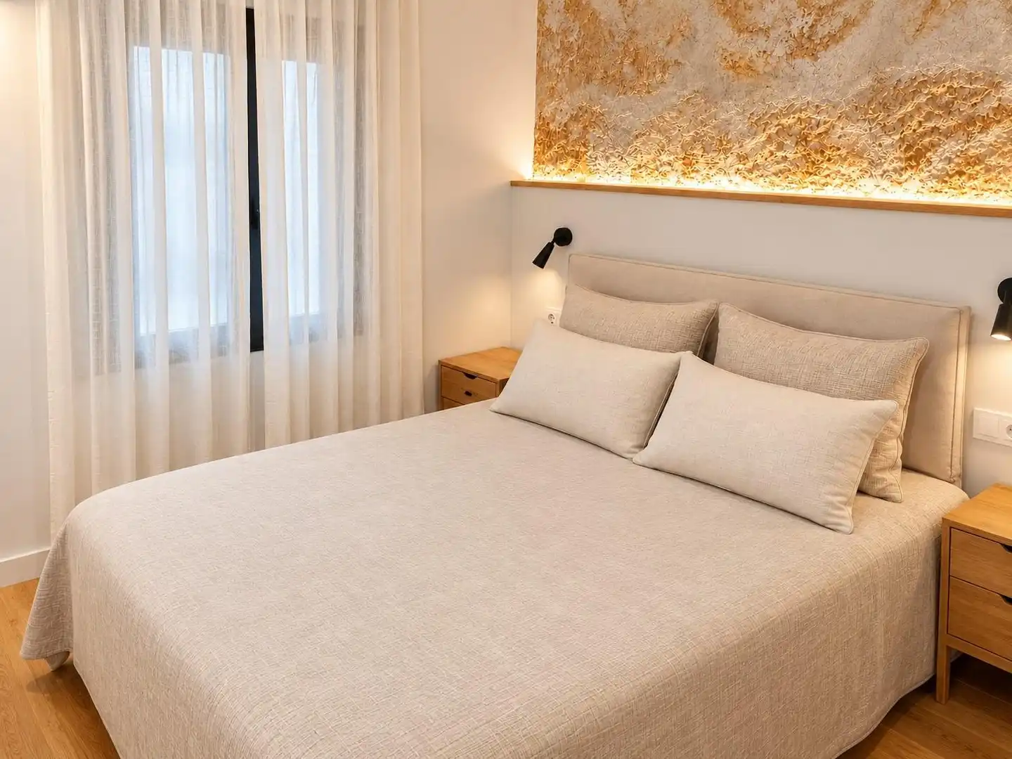 Erdgeschosswohnung zum Verkauf in Ponent, imagen 6