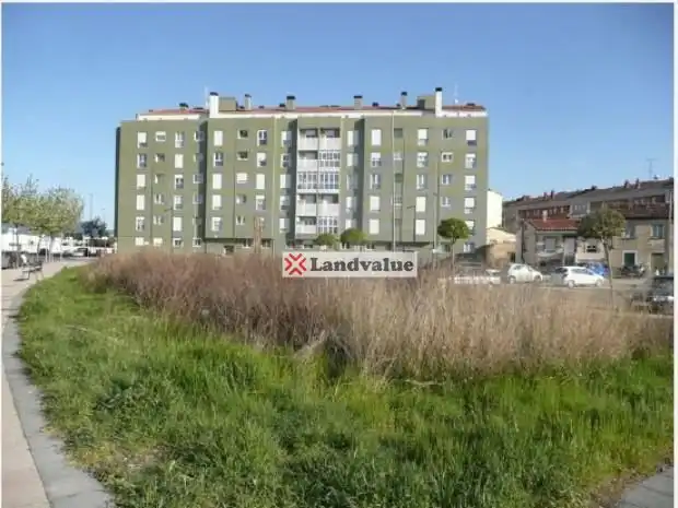 Residencial en venda en Miranda de Ebro