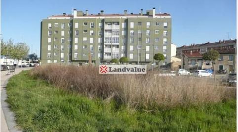 Foto 5 de Residencial en venda a Calle Cuartel del Este, 36, La Charca, Burgos