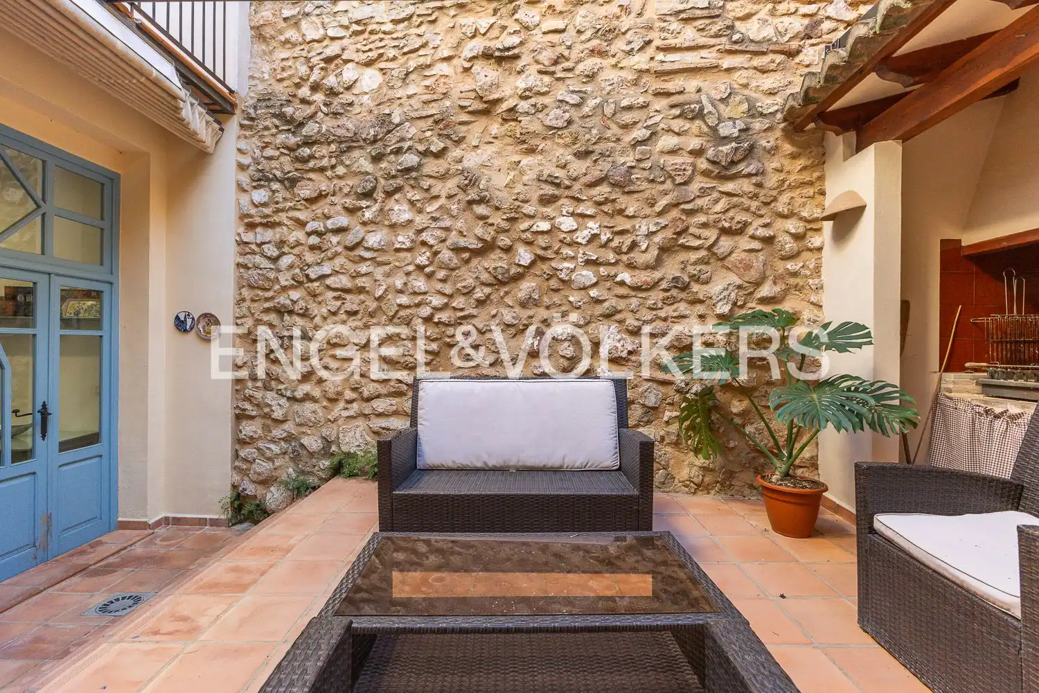Adosado en venta en La Font d'en Carròs, imagen 50