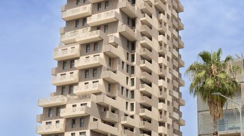 Photo 2 of Flat for sale in Ronda Barceló, 88, Eixample, Barcelona