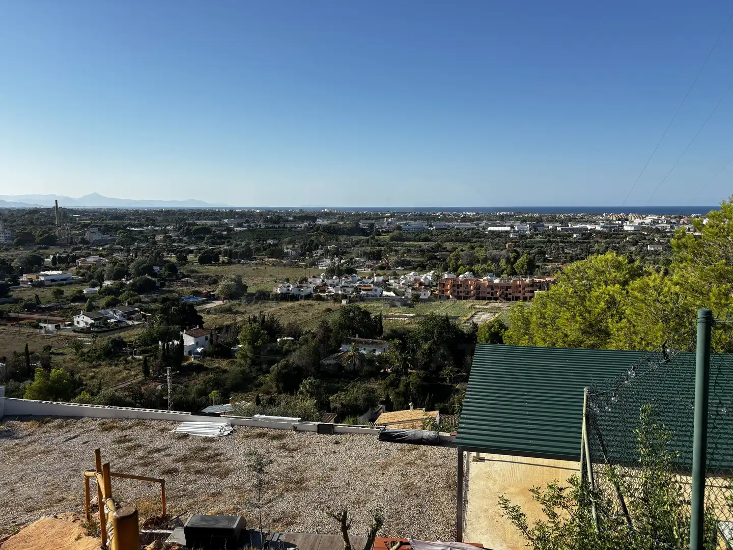 Terreny residencial en venda a La Pedrera - Vessanes, imagen 12