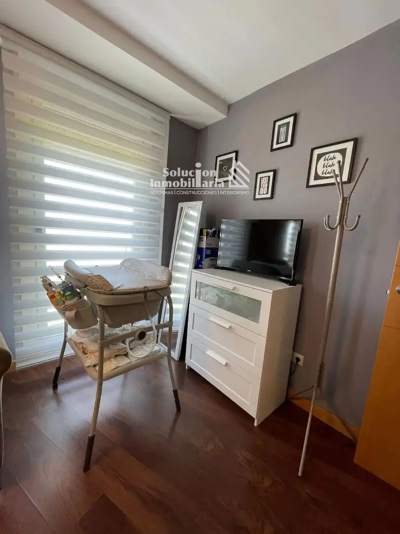Habitación de Piso en venta en San Cristóbal de la Cuesta con Aire acondicionado y Calefacción