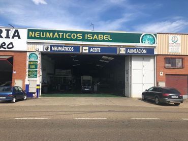 Nau industrial en venda a Avenida AVDA ANTIBIOTICOS