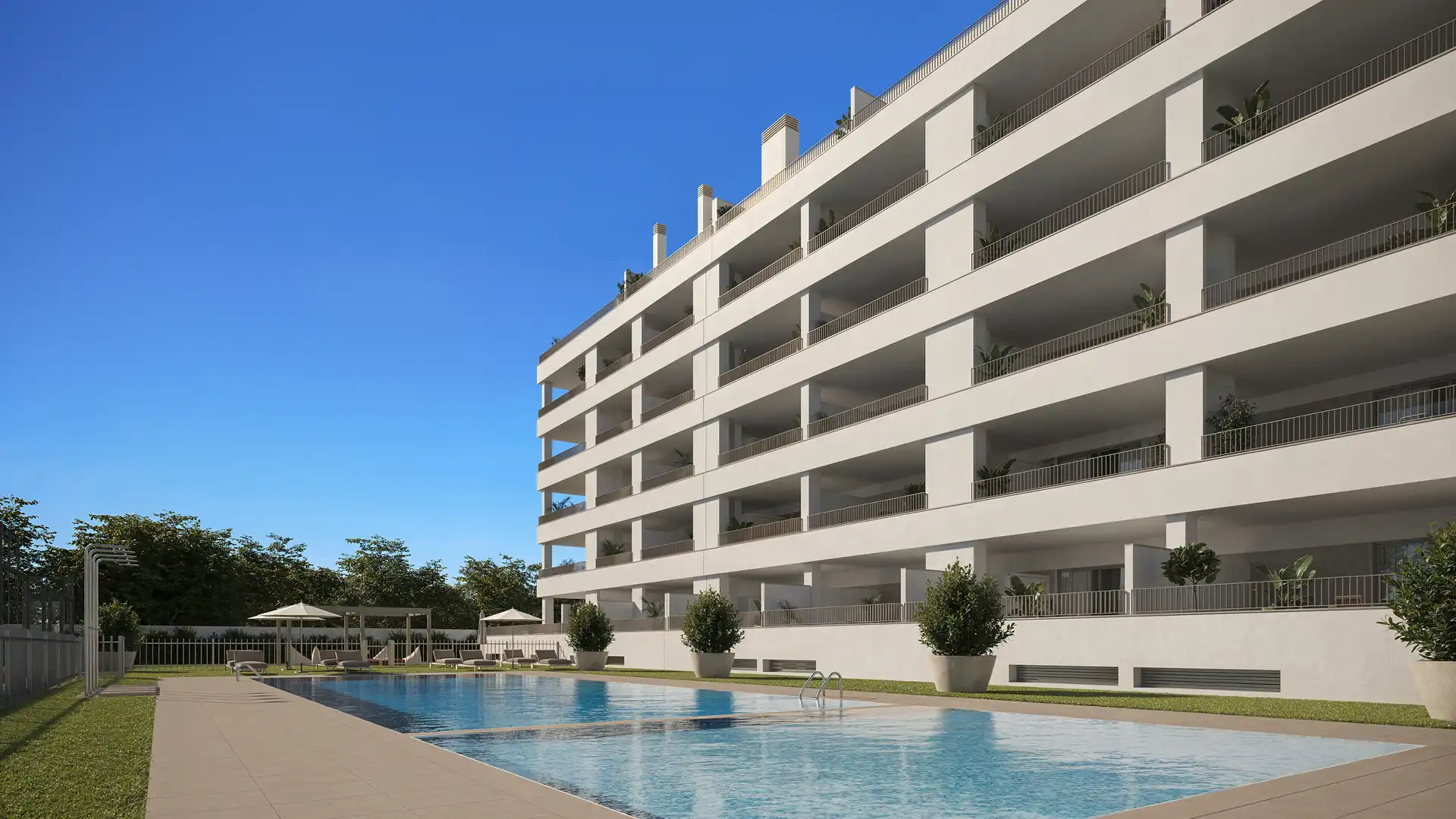 Apartamento en venta en Canet d'En Berenguer