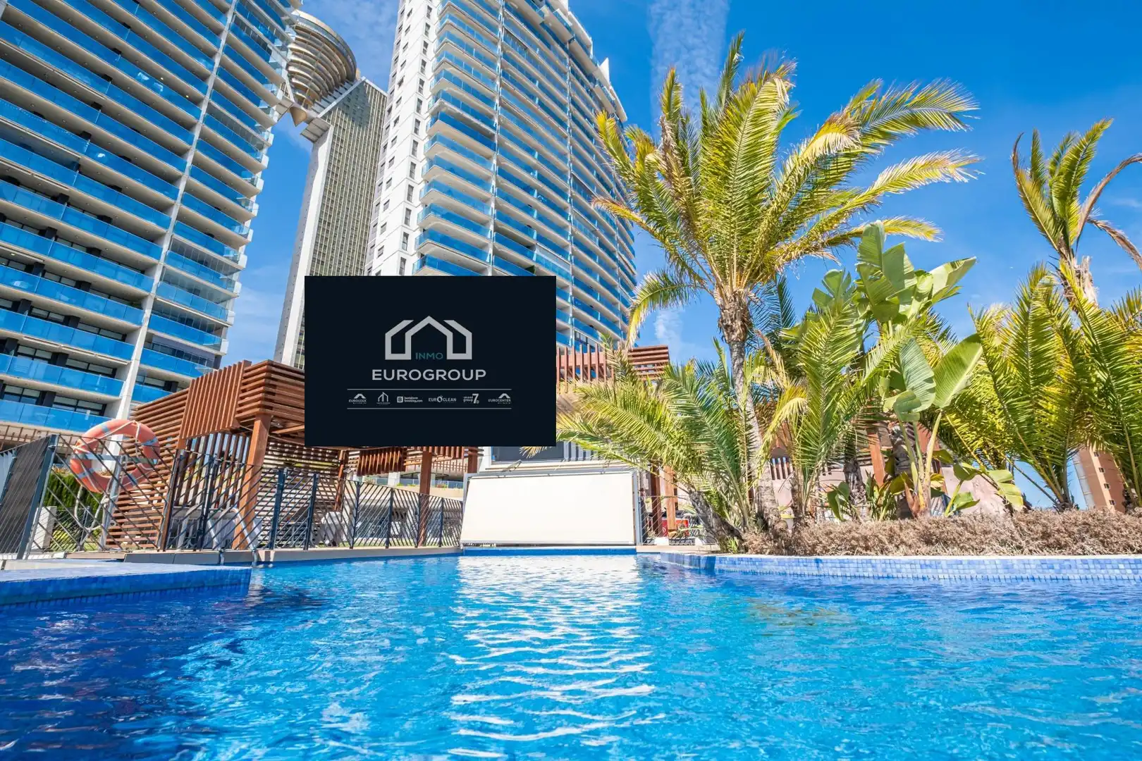 Apartamento con piscina en venta en Playa de Poniente, imagen 25