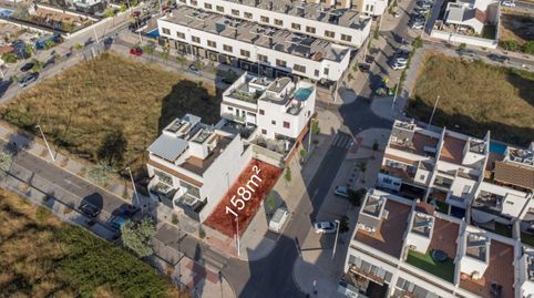 Foto 2 de Terreno en venta en Puerto de Sagunto - Calle Giacomo Puccini, San José - Los Metales, Sagunto / Sagunt