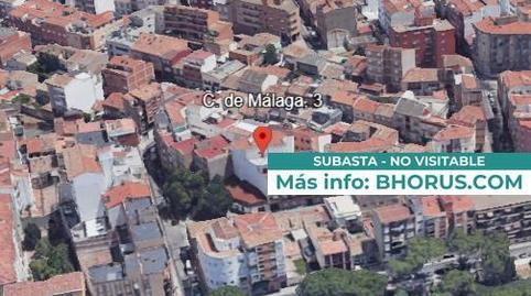 Foto 2 de Pis en venda a Malaga, 3, Pinares de Venecia,  Zaragoza Capital