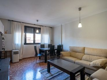 Appartamento con ascensore in vendita a Avinguda de València